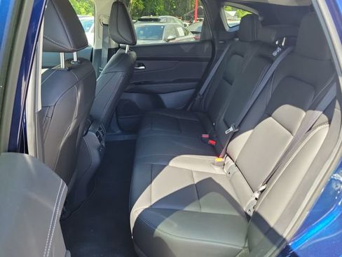 Certified 2025 Nissan Murano SL w/ Cargo Package AWD/4WD image 13