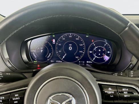 Used 2024 MAZDA CX-90 Plug-In Hybrid w/ Premium Pkg AWD/4WD image 19