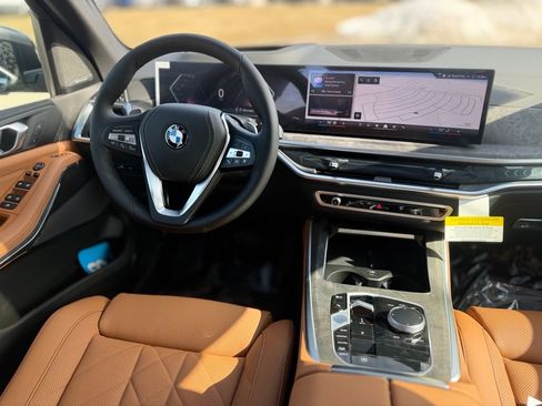 New 2026 BMW X5 xDrive40i AWD/4WD image 10