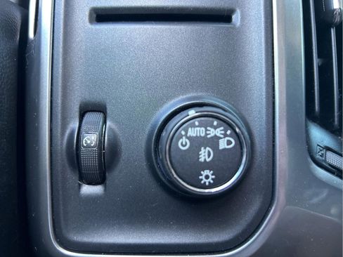 Used 2017 Chevrolet Silverado 1500 LT w/ All Star Edition RWD image 15