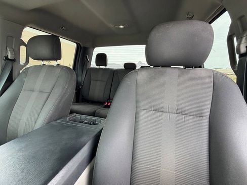 Used 2018 Ford F150 XL w/ Equipment Group 101A Mid AWD/4WD image 11