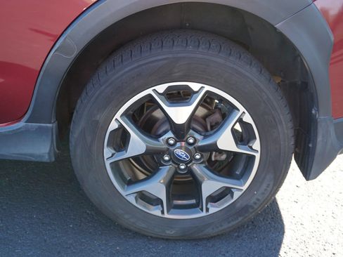 Used 2019 Subaru Crosstrek 2.0i Premium w/ Popular Package #4 AWD/4WD image 37