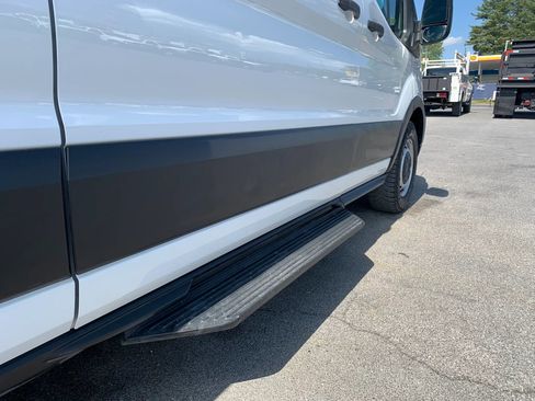 Used 2020 Ford Transit 150 Low Roof w/ Upfitter Package RWD image 21