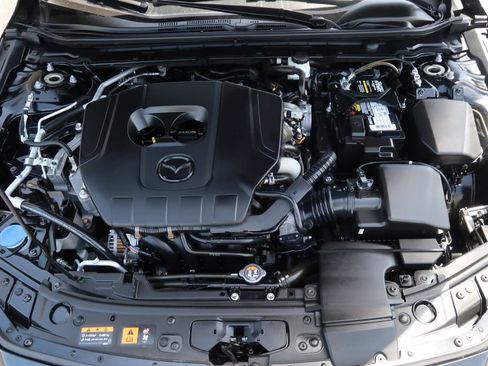 Used 2025 MAZDA MAZDA3 s Sport FWD image 11