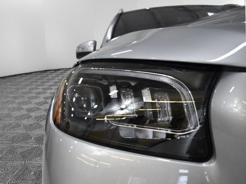 Certified 2026 Mercedes-Benz Maybach GLS 600 4MATIC image 16