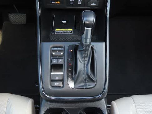 Used 2023 Honda CR-V EX-L image 22