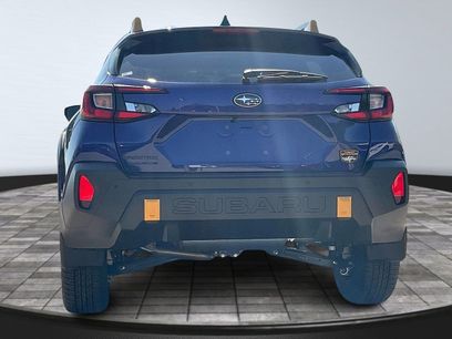 New 2025 Subaru Crosstrek 2.5i Wilderness