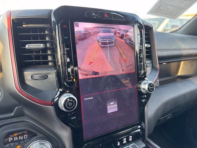Used 2026 RAM 1500 Rebel w/ Rebel Level 1 Equipment Group AWD/4WD image 3