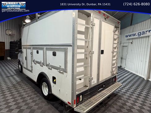 Used 2013 Ford E-350 and Econoline 350 Super Duty w/ PWR Locks & Windows Group image 7