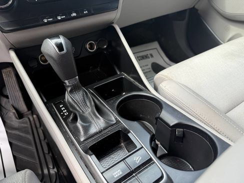 Used 2016 Hyundai Tucson SE w/ Option Group 02 image 17