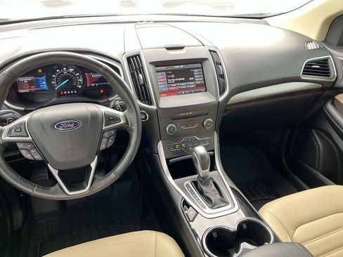 Used 2015 Ford Edge SEL w/ Equipment Group 201A image 13