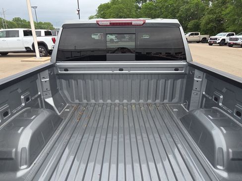 New 2026 Chevrolet Silverado 1500 RST w/ Convenience Package II AWD/4WD image 8
