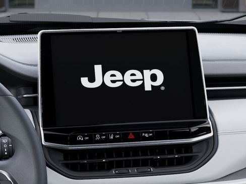 New 2026 Jeep Compass Limited w/ Sun, Sound & Navigation Group AWD/4WD image 44