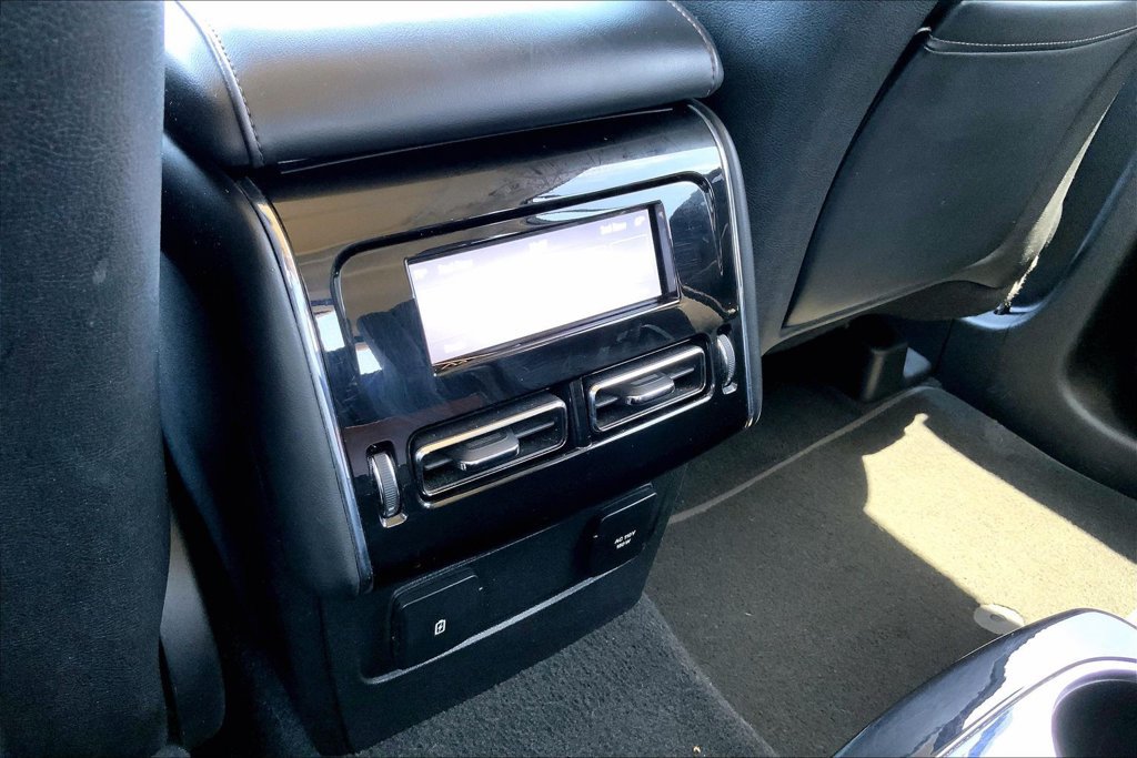 Used 2022 Lincoln Aviator Reserve w/ Equipment Group 201A AWD/4WD image 10