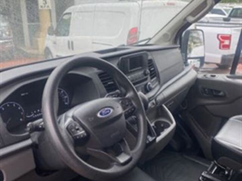 Used 2020 Ford Transit 250 148 High Roof w/ Load Area Protection Package image 24