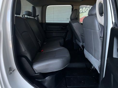 Used 2019 RAM 1500 Tradesman w/ Protection Group image 16