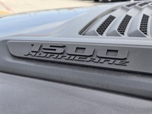 New 2026 RAM 1500 Rebel image 8