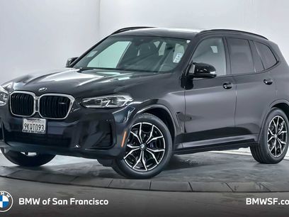 Used 2024 BMW X3 M40i w/ Premium Package