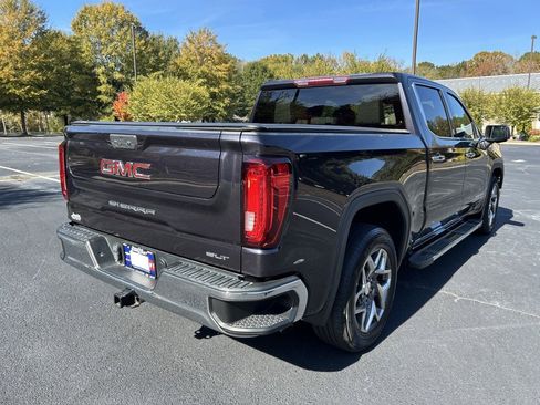 Used 2022 GMC Sierra 1500 SLT image 20