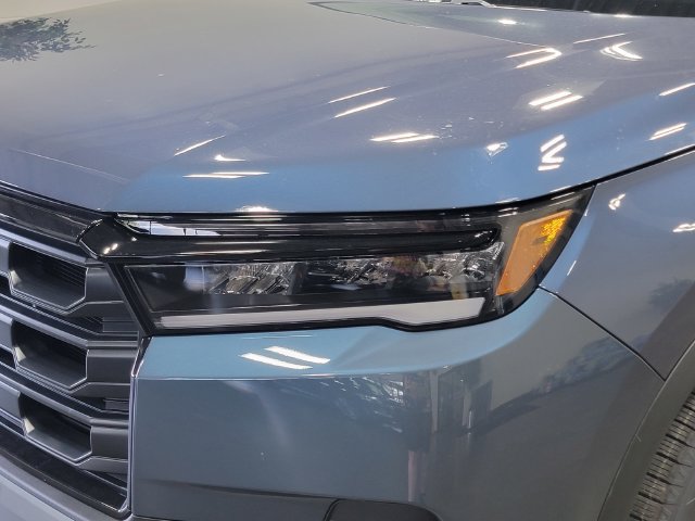 New 2026 Honda Pilot EX-L image 9