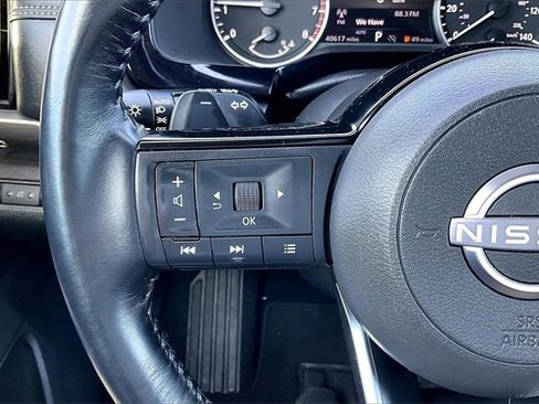 Used 2023 Nissan Pathfinder Platinum image 13