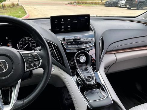 Certified 2024 Acura RDX SH-AWD w/ Advance Package image 8