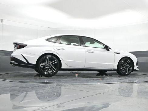 New 2026 Hyundai Sonata N Line image 46