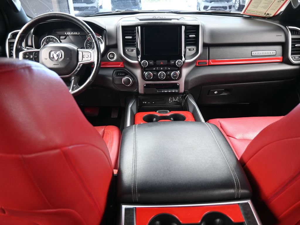 Used 2019 RAM 1500 Big Horn RWD image 42