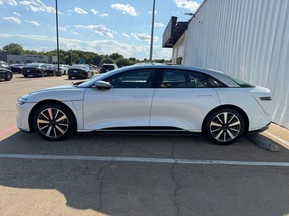 Used 2022 Lucid Air Grand Touring
