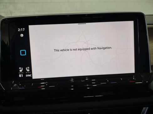 New 2026 Volkswagen Atlas SE image 34