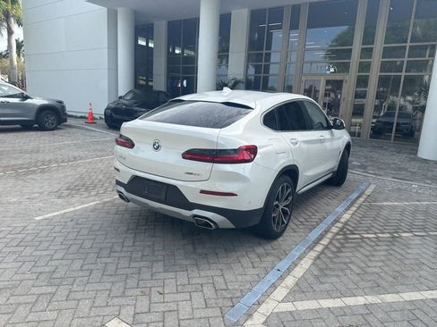 Used 2023 BMW X4 xDrive30i w/ Premium Package image 26