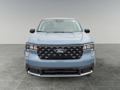 New 2025 Ford Maverick XLT w/ Equipment Group 301A image 8