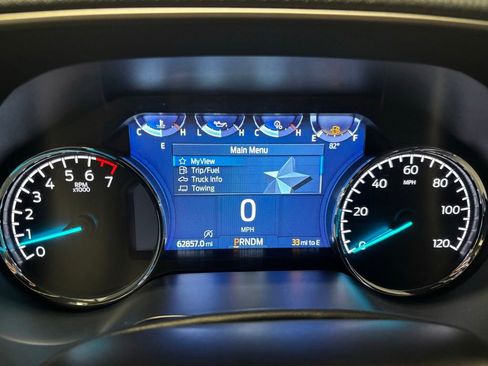 Used 2023 Ford F150 XLT w/ Equipment Group 302A High AWD/4WD image 13