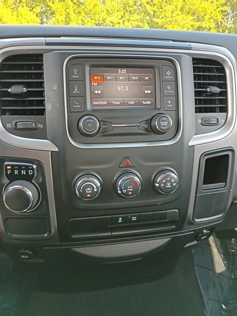 Used 2024 RAM 1500 Classic SLT RWD image 19