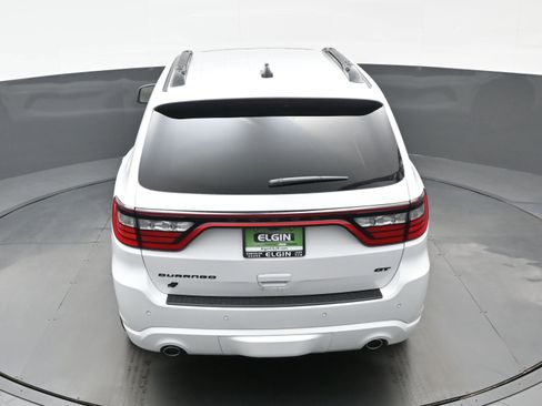 New 2026 Dodge Durango GT image 22