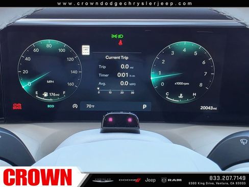 Used 2026 Hyundai Palisade Calligraphy AWD/4WD image 48