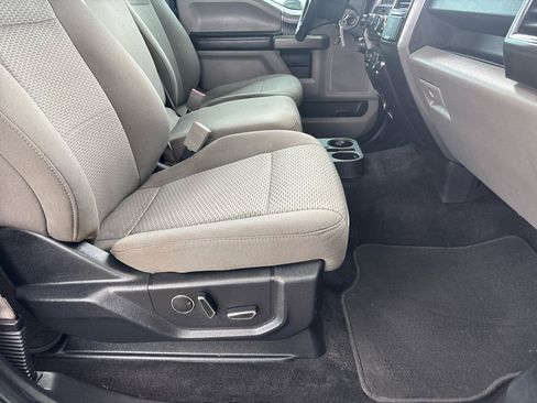 Used 2018 Ford F150 XLT w/ Equipment Group 302A Luxury AWD/4WD image 24