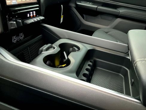 New 2026 RAM 1500 Lone Star image 7