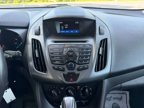 Used 2018 Ford Transit Connect XL FWD image 16