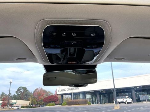 Certified 2025 Mercedes-Benz E 350 4MATIC Sedan w/ Winter Package image 34