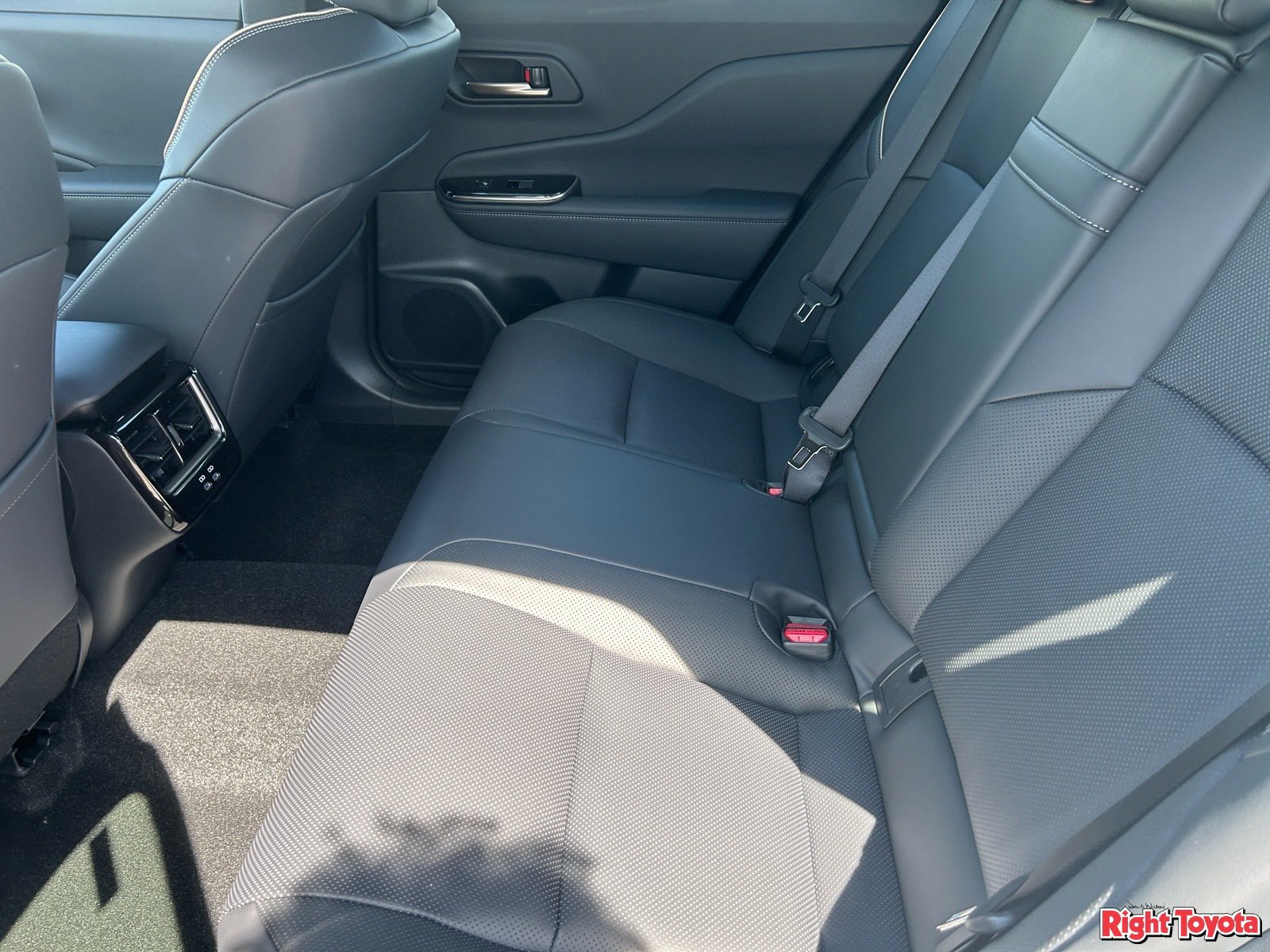 New 2026 Toyota Crown Platinum AWD/4WD image 18