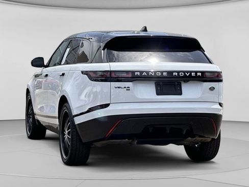 Used 2021 Land Rover Range Rover Velar R-Dynamic S AWD/4WD image 31