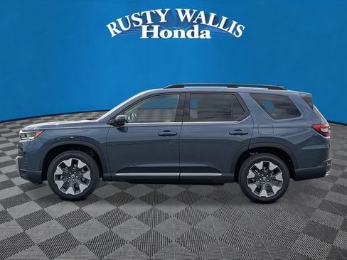 New 2026 Honda Pilot Elite image 6