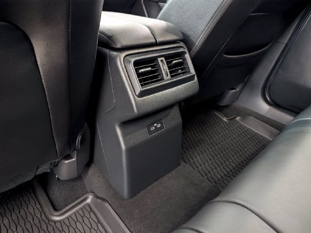 Certified 2025 MAZDA CX-50 AWD 2.5 Hybrid w/ Weather Package image 17
