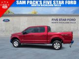 Used 2016 Ford F150 XLT w/ Equipment Group 302A Luxury image 6