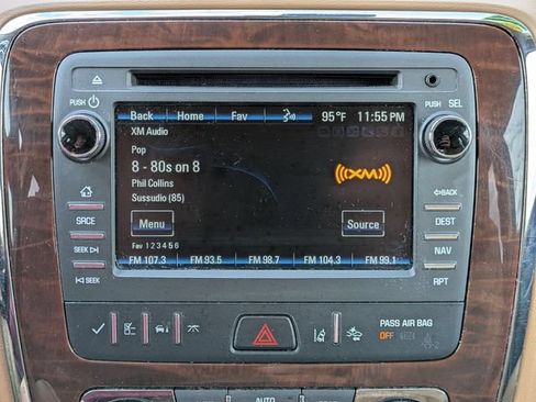 Used 2016 Buick Enclave Leather AWD/4WD image 11