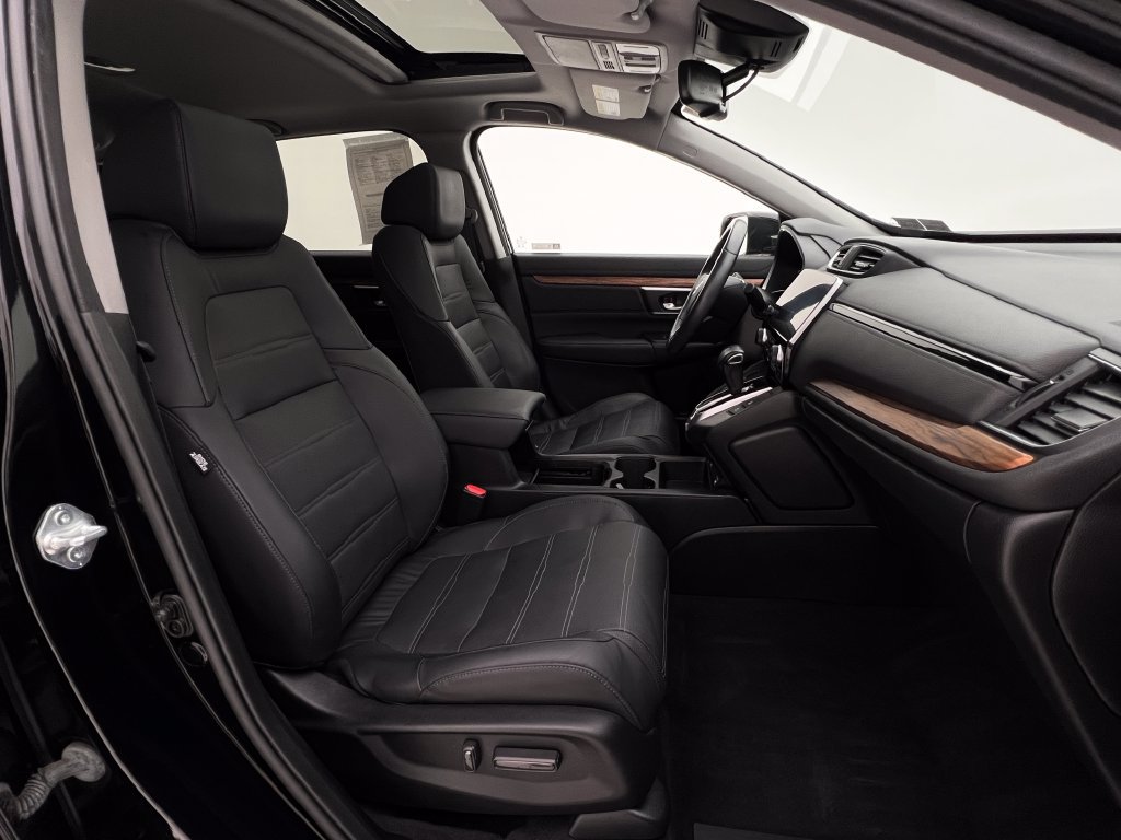 Used 2021 Honda CR-V EX-L image 15