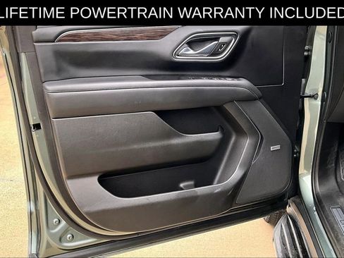 Used 2023 Chevrolet Tahoe LT w/ LT Signature Plus Package image 17