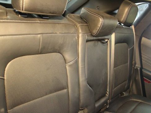 Used 2021 Ford Escape SEL w/ Class II Trailer Tow Package image 14