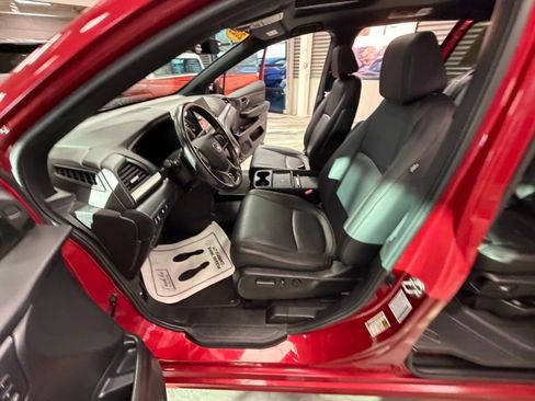 Used 2025 Honda Odyssey Sport-L image 54